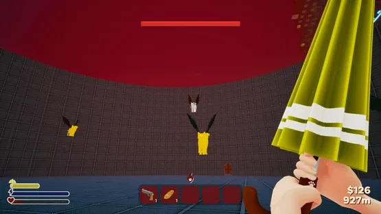 Raining Cats and Dogs screenshot 4
