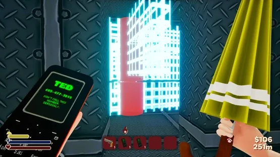 Raining Cats and Dogs screenshot 5