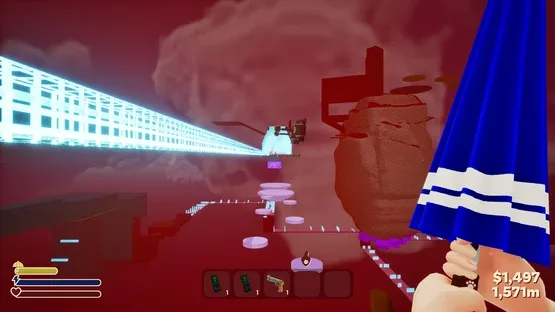 Raining Cats and Dogs screenshot 6