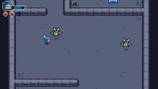Kyra The Hunter screenshot 1
