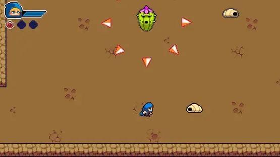 Kyra The Hunter screenshot 3