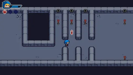 Kyra The Hunter screenshot 5
