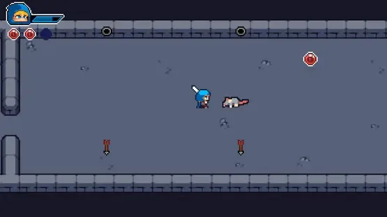 Kyra The Hunter screenshot 8