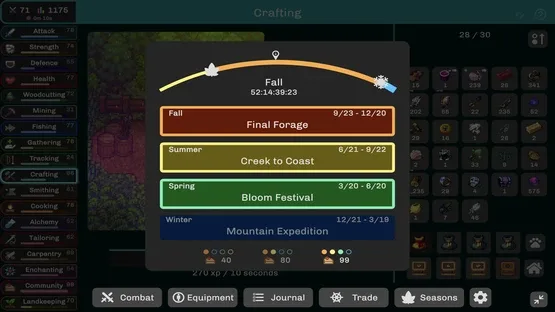 Idle Iktah screenshot 6