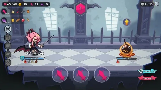 Coin of Fate screenshot 3