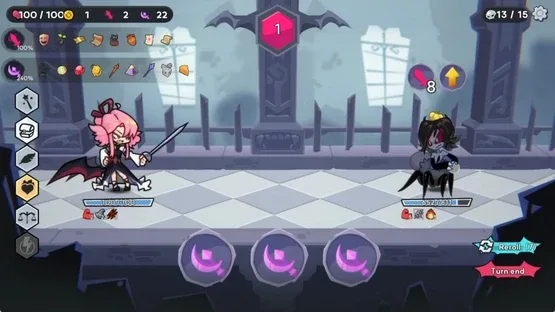 Coin of Fate screenshot 4