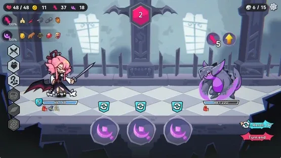 Coin of Fate screenshot 5