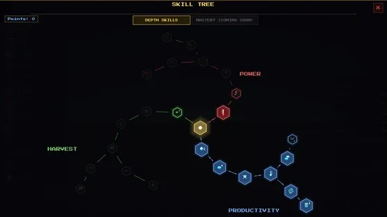 Idle Deepcore screenshot 4