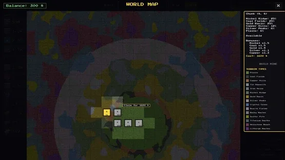 Idle Deepcore screenshot 1