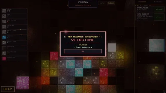 Idle Deepcore screenshot 7