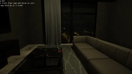 The Housekeeper screenshot 2