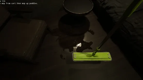 The Housekeeper screenshot 5