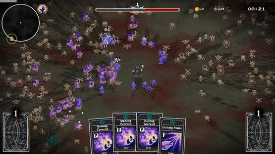 Slay the Horde screenshot 1