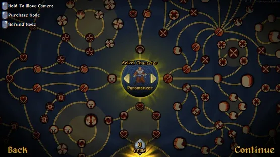 Slay the Horde screenshot 2