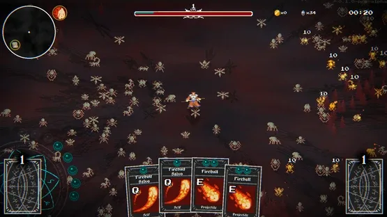 Slay the Horde screenshot 3