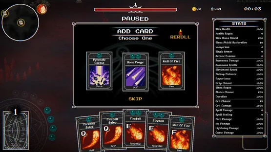 Slay the Horde screenshot 4