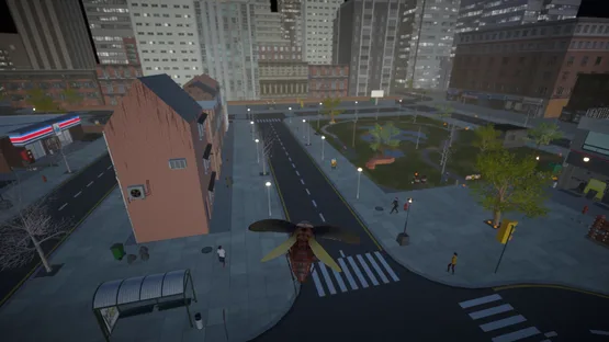 Life of a Cockroach screenshot 3