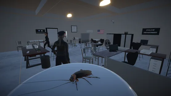 Life of a Cockroach screenshot 6