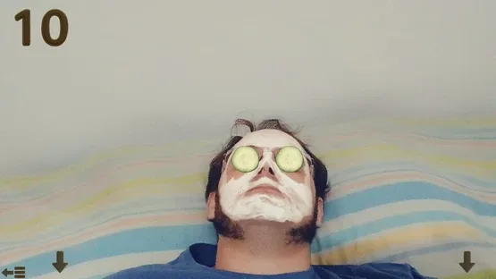 Saturday Sábado screenshot 1