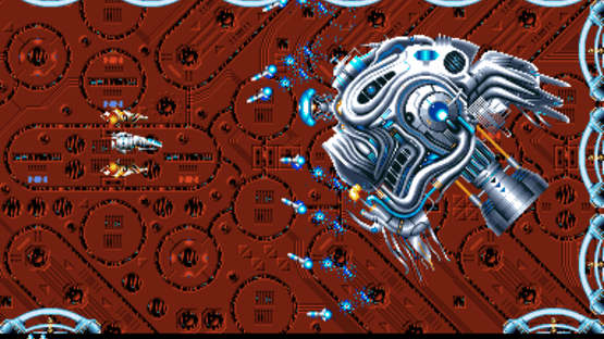 Rezon Screenshot