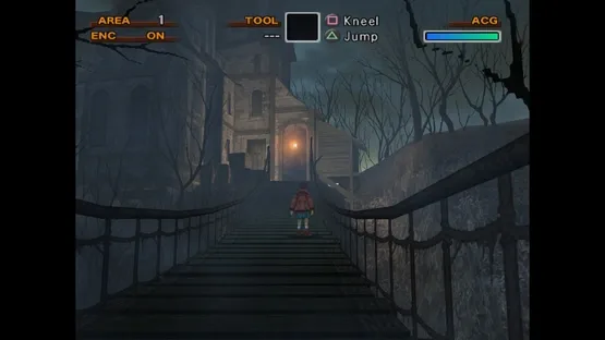 Wild Arms 4 screenshot 1