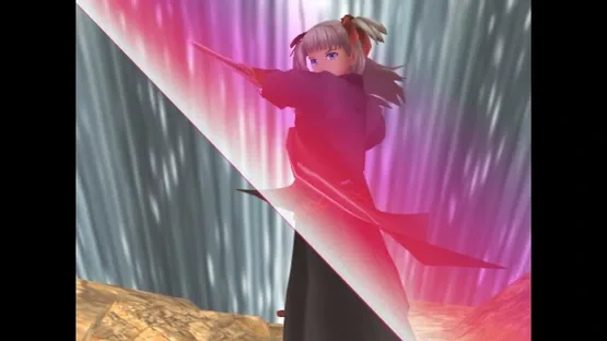 Wild Arms 4 screenshot 3