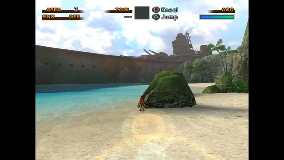 Wild Arms 4 screenshot 6