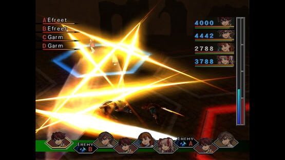 Wild Arms 4 screenshot 7