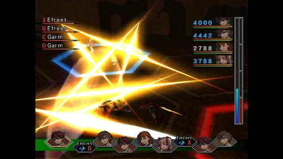 Wild Arms 4 screenshot 7