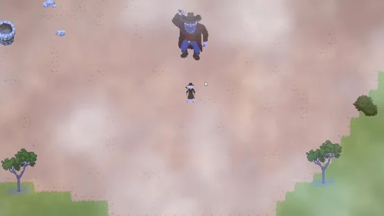 Estrada Real: Caminho das Almas screenshot 2