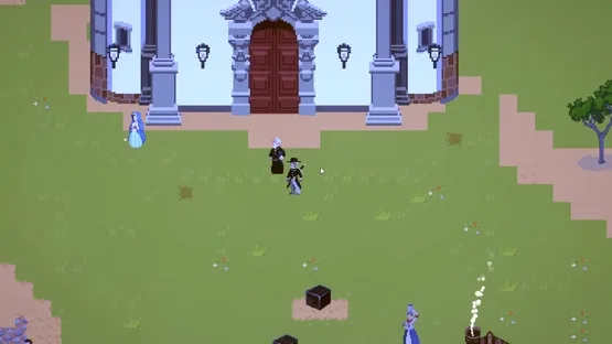 Estrada Real: Caminho das Almas screenshot 3