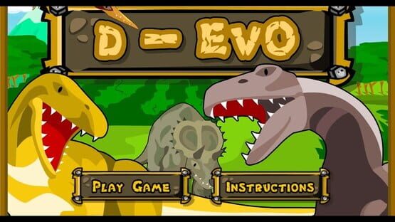D-Evo screenshot 1