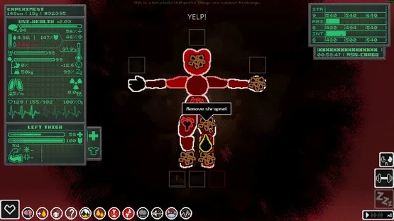 Casualties: Unknown screenshot 2