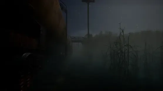 Whispers of the Tallgrass screenshot 1