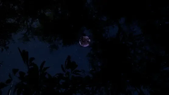 Whispers of the Tallgrass screenshot 2