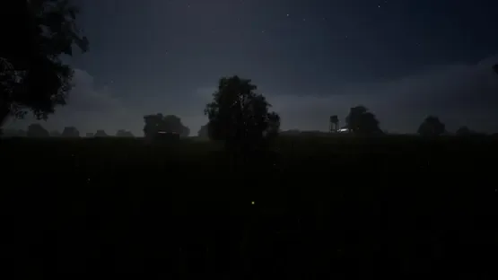 Whispers of the Tallgrass screenshot 7