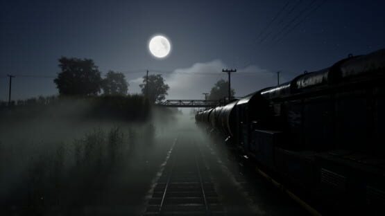 Whispers of the Tallgrass screenshot 9