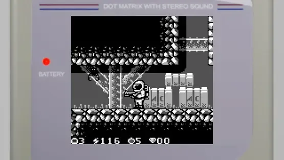 Jett Rider Mini H.E.R.O. screenshot 2