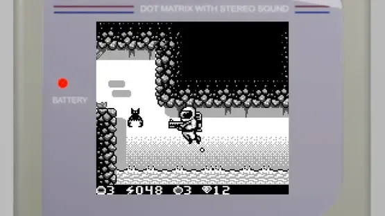 Jett Rider Mini H.E.R.O. screenshot 4