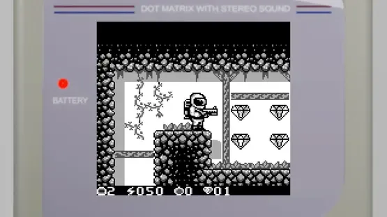 Jett Rider Mini H.E.R.O. screenshot 5