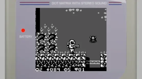 Jett Rider Mini H.E.R.O. screenshot 7