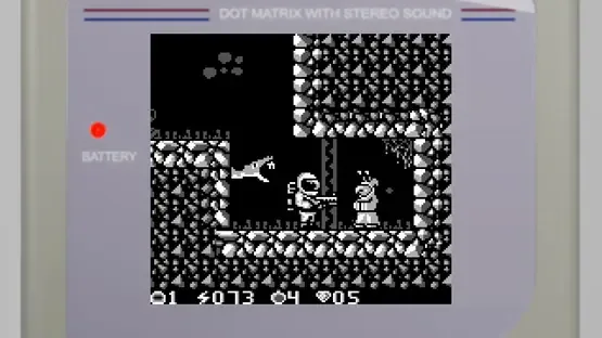 Jett Rider Mini H.E.R.O. screenshot 6