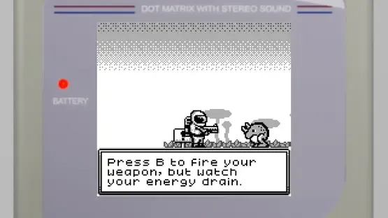 Jett Rider Mini H.E.R.O. screenshot 8