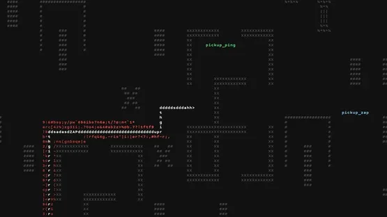 Kinetype screenshot 1