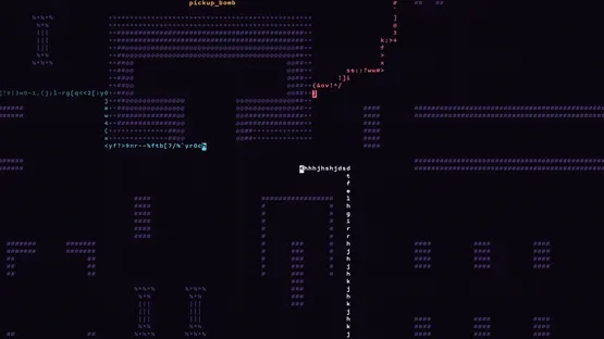 Kinetype screenshot 2