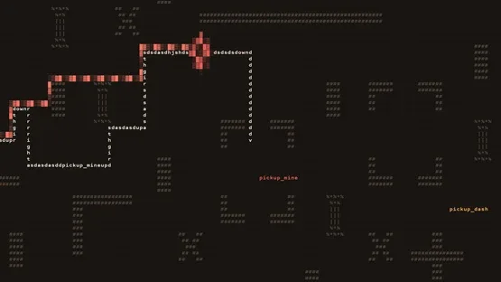 Kinetype screenshot 3