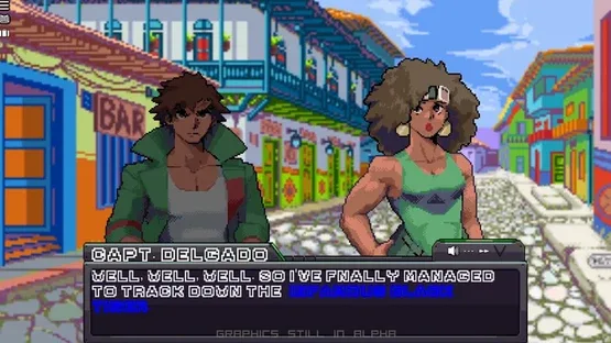 Tyrant Tactics: Birth of Revolution screenshot 5