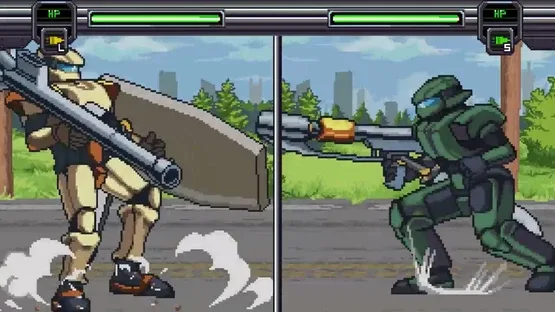 Tyrant Tactics: Birth of Revolution screenshot 9