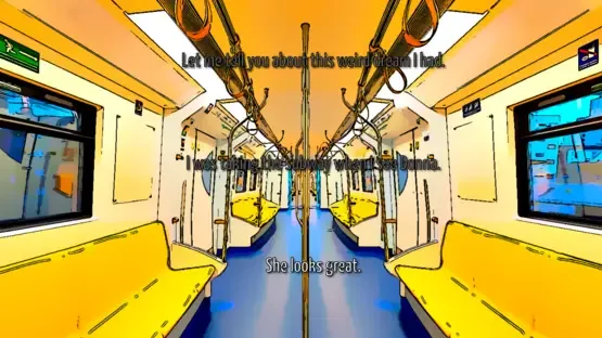 Meet Fred screenshot 2
