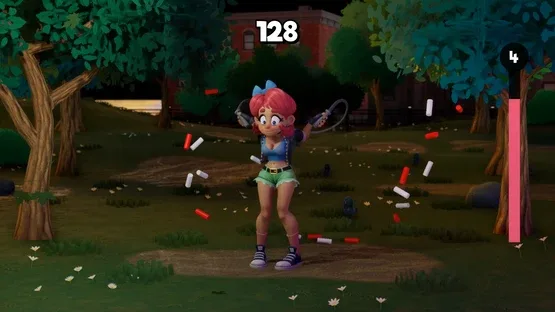 Scarlet Skips screenshot 5